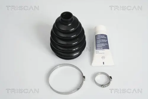 Faltenbalgsatz, Antriebswelle TRISCAN 8540 29814 Bild Faltenbalgsatz, Antriebswelle TRISCAN 8540 29814