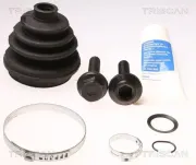 Faltenbalgsatz, Antriebswelle radseitig TRISCAN 8540 29822