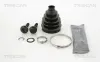 Faltenbalgsatz, Antriebswelle TRISCAN 8540 29827 Bild Faltenbalgsatz, Antriebswelle TRISCAN 8540 29827