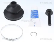 Faltenbalgsatz, Antriebswelle TRISCAN 8540 29853