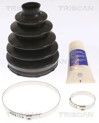 Faltenbalgsatz, Antriebswelle TRISCAN 8540 29863