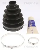 Faltenbalgsatz, Antriebswelle TRISCAN 8540 29863