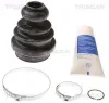 Faltenbalgsatz, Antriebswelle getriebeseitig TRISCAN 8540 29911