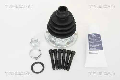 Faltenbalgsatz, Antriebswelle TRISCAN 8540 29913 Bild Faltenbalgsatz, Antriebswelle TRISCAN 8540 29913