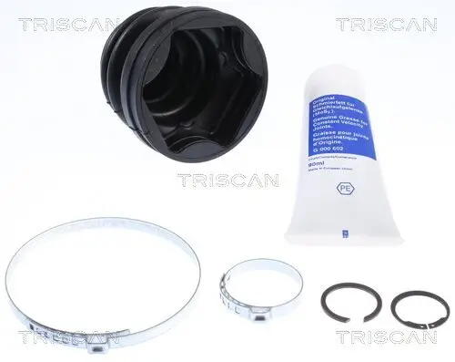 Faltenbalgsatz, Antriebswelle TRISCAN 8540 29916 Bild Faltenbalgsatz, Antriebswelle TRISCAN 8540 29916