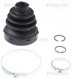 Faltenbalgsatz, Antriebswelle TRISCAN 8540 29930