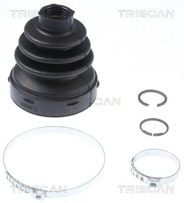 Faltenbalgsatz, Antriebswelle TRISCAN 8540 29930 Bild Faltenbalgsatz, Antriebswelle TRISCAN 8540 29930