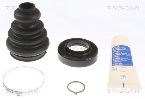 Faltenbalgsatz, Antriebswelle TRISCAN 8540 29940 Bild Faltenbalgsatz, Antriebswelle TRISCAN 8540 29940