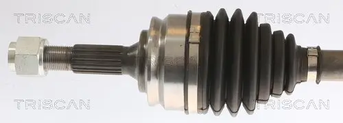 Antriebswelle TRISCAN 8540 32514 Bild Antriebswelle TRISCAN 8540 32514