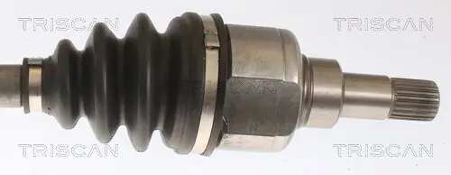 Antriebswelle TRISCAN 8540 32514 Bild Antriebswelle TRISCAN 8540 32514