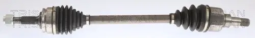 Antriebswelle TRISCAN 8540 32514 Bild Antriebswelle TRISCAN 8540 32514