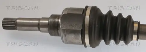 Antriebswelle Vorderachse rechts TRISCAN 8540 32515 Bild Antriebswelle Vorderachse rechts TRISCAN 8540 32515