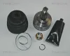 Gelenksatz, Antriebswelle radseitig TRISCAN 8540 40113