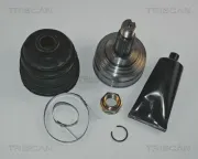 Gelenksatz, Antriebswelle radseitig TRISCAN 8540 40113