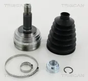 Gelenksatz, Antriebswelle TRISCAN 8540 40146