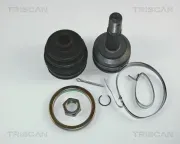 Gelenksatz, Antriebswelle radseitig TRISCAN 8540 41104