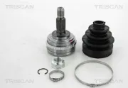 Gelenksatz, Antriebswelle TRISCAN 8540 42125