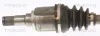 Antriebswelle TRISCAN 8540 42533 Bild Antriebswelle TRISCAN 8540 42533