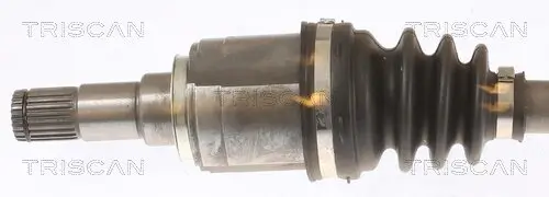 Antriebswelle TRISCAN 8540 42533 Bild Antriebswelle TRISCAN 8540 42533