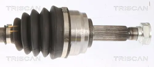 Antriebswelle TRISCAN 8540 42533 Bild Antriebswelle TRISCAN 8540 42533