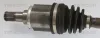Antriebswelle Hinterachse links TRISCAN 8540 42537 Bild Antriebswelle Hinterachse links TRISCAN 8540 42537