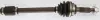 Antriebswelle Hinterachse links TRISCAN 8540 42537 Bild Antriebswelle Hinterachse links TRISCAN 8540 42537