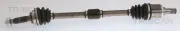 Antriebswelle Hinterachse rechts TRISCAN 8540 42538