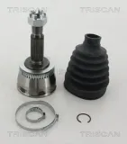 Gelenksatz, Antriebswelle TRISCAN 8540 43120