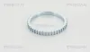 Sensorring, ABS TRISCAN 8540 43407
