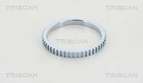 Sensorring, ABS Vorderachse beidseitig TRISCAN 8540 43409 Bild Sensorring, ABS Vorderachse beidseitig TRISCAN 8540 43409