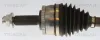 Antriebswelle Vorderachse links TRISCAN 8540 43501 Bild Antriebswelle Vorderachse links TRISCAN 8540 43501