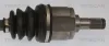 Antriebswelle Vorderachse links TRISCAN 8540 43501 Bild Antriebswelle Vorderachse links TRISCAN 8540 43501