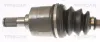 Antriebswelle TRISCAN 8540 43503 Bild Antriebswelle TRISCAN 8540 43503