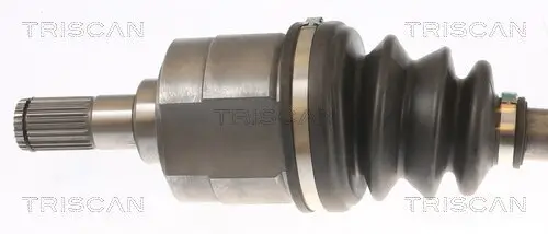 Antriebswelle TRISCAN 8540 43503 Bild Antriebswelle TRISCAN 8540 43503