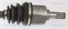 Antriebswelle TRISCAN 8540 43504 Bild Antriebswelle TRISCAN 8540 43504