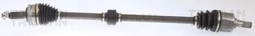 Antriebswelle TRISCAN 8540 43504 Bild Antriebswelle TRISCAN 8540 43504
