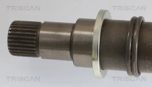 Antriebswelle Vorderachse rechts TRISCAN 8540 43510 Bild Antriebswelle Vorderachse rechts TRISCAN 8540 43510