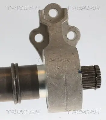 Antriebswelle Vorderachse rechts TRISCAN 8540 43510 Bild Antriebswelle Vorderachse rechts TRISCAN 8540 43510