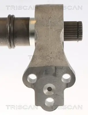 Antriebswelle Vorderachse rechts TRISCAN 8540 43510 Bild Antriebswelle Vorderachse rechts TRISCAN 8540 43510