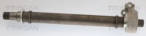Antriebswelle Vorderachse rechts TRISCAN 8540 43510 Bild Antriebswelle Vorderachse rechts TRISCAN 8540 43510