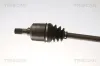 Antriebswelle TRISCAN 8540 43511 Bild Antriebswelle TRISCAN 8540 43511