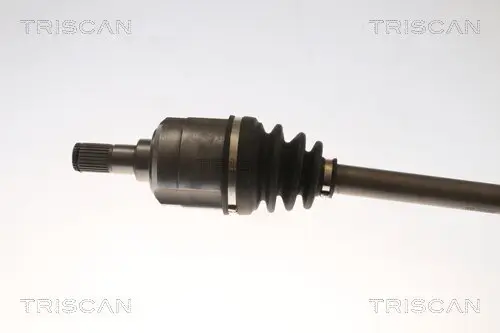 Antriebswelle TRISCAN 8540 43511 Bild Antriebswelle TRISCAN 8540 43511