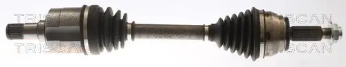 Antriebswelle TRISCAN 8540 43515