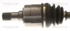 Antriebswelle TRISCAN 8540 43515 Bild Antriebswelle TRISCAN 8540 43515