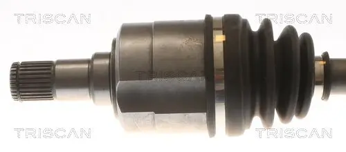 Antriebswelle TRISCAN 8540 43515 Bild Antriebswelle TRISCAN 8540 43515