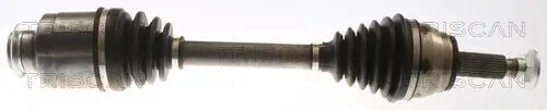 Antriebswelle TRISCAN 8540 43516
