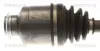 Antriebswelle TRISCAN 8540 43516 Bild Antriebswelle TRISCAN 8540 43516