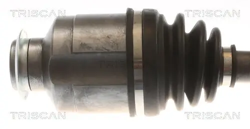 Antriebswelle TRISCAN 8540 43516 Bild Antriebswelle TRISCAN 8540 43516
