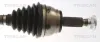 Antriebswelle TRISCAN 8540 43516 Bild Antriebswelle TRISCAN 8540 43516