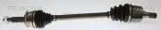 Antriebswelle Vorderachse links Vorderachse links TRISCAN 8540 43517